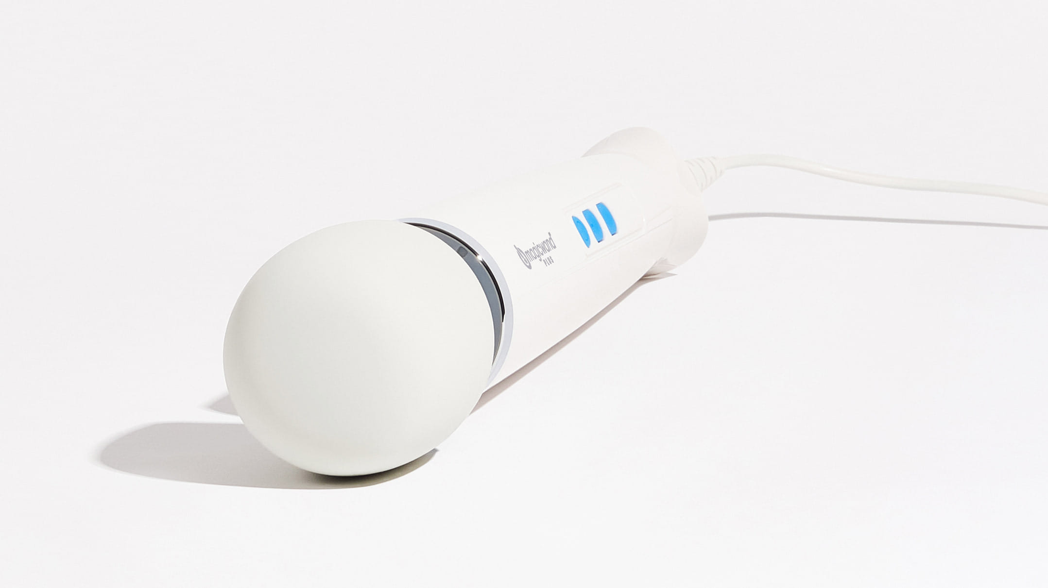 Magic Wand Plus - White - Image 4